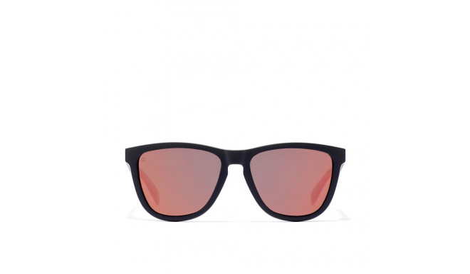 NORTHWEEK REGULAR polarizadas #matte black ruby 1 u