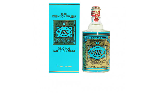 4711 eau de cologne flacon 400 ml