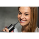 Concept electric flosser ZK4021, black