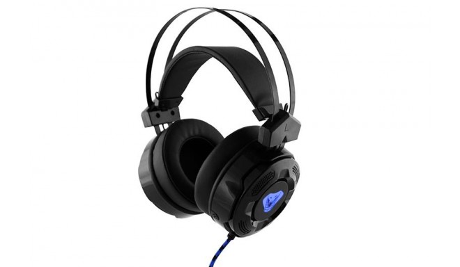 COBRA PRO EXTREME - Professional gaming headphones with microphone