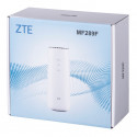 ZTE MF289F cellular network device Cellular network router