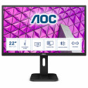 AOC monitor 21,5" FullHD 22P1D