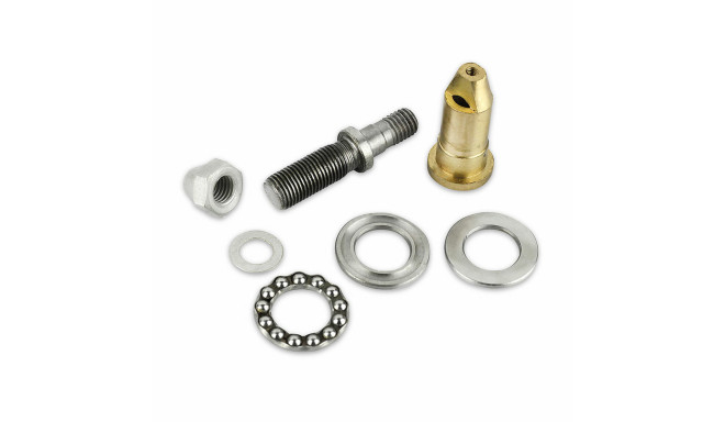 Cone and spindle for express cooker Fagor Chef Extremen Asendus