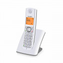 Juhtmevaba Telefon Alcatel F530SG Hall Valge/Hall