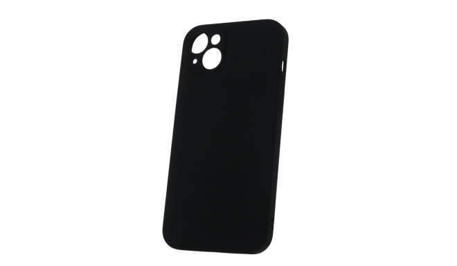 Mag Invisible case for iPhone 14 Plus 6,7" black