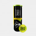 Padel Balls Dunlop 6062023 Yellow