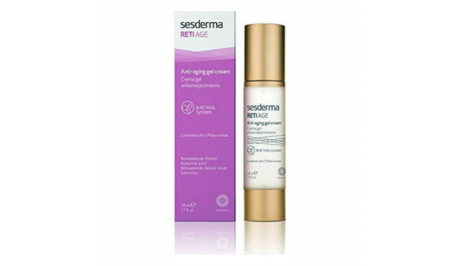 Anti-Wrinkle Cream Reti-Age Sesderma 8429979417329 50 ml