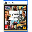 Видеоигры PlayStation 5 Sony GTA V