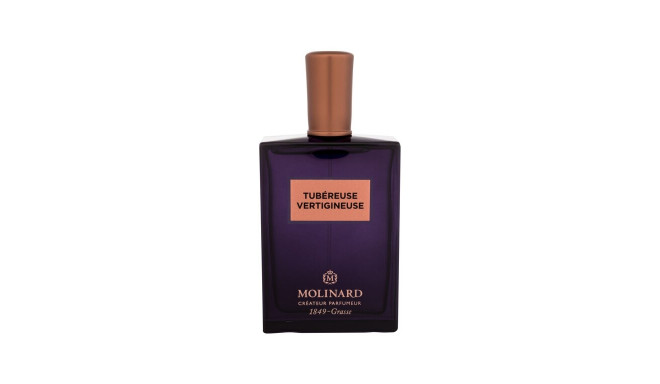 Molinard Les Prestiges Collection Tubéreuse Vertigineuse Eau de Parfum (75ml)