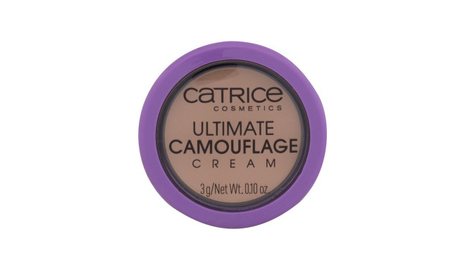 Catrice Ultimate Camouflage Cream (3ml) (040 W Toffee)