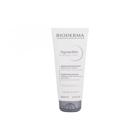 BIODERMA Pigmentbio Foaming Cream (200ml)