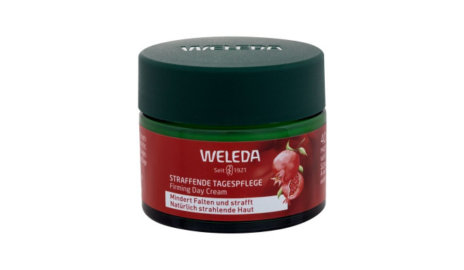 Weleda Pomegranate Firming Day Cream (40ml)