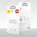 BASEUS Magnet iron Suit Silver ACDR-A0S