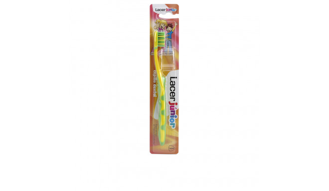 LACER CEPILLO DENTAL junior II #surtido 1 u