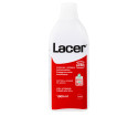 LACER COLUTORIO enjuage bucal diario 1000 ml