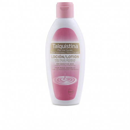 TALQUISTINA loción 200 ml