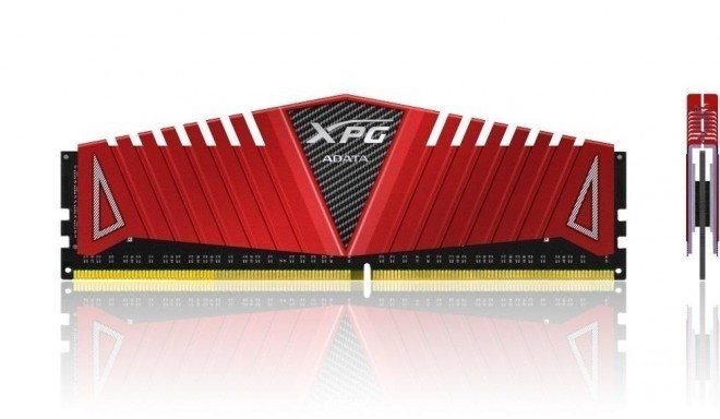 Adata RAM XPG Z1 4x4GB 2800MHz DDR4 CL17 1.2V DIMM