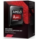 AMD APU A6-7470K, Dual Core, 3.70GHz, 1MB, FM2, 28nm, 65W, VGA, BOX, BE