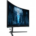 32'' (3840x2160) Samsung LS32BG850NPX Gaming 240Hz 1ms Mini-LED + Quantum HDR 2000, Freesync Premium