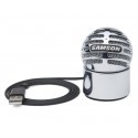 SAMSON Meteorite USB Condenser Microphone