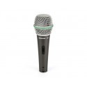 SAMSON Q4 XLR Dynamic Microphone
