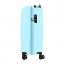 Cabin suitcase Frozen Believe Lilac 20'' 34,5 x 55 x 20 cm