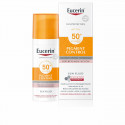 Anti Brown Spot Sun Lotion Eucerin Sun Protection SPF 50+ 50 ml