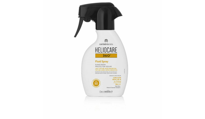 Päikeseblokeerija Heliocare Spf 50 (250 ml)