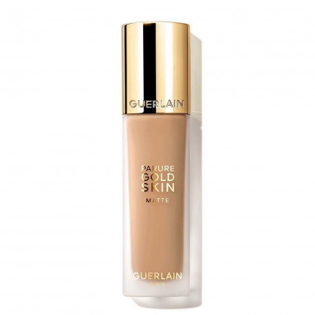 GUERLAIN PARURE GOLD BASE FLUIDA SKIN MATTE 4N 1UN