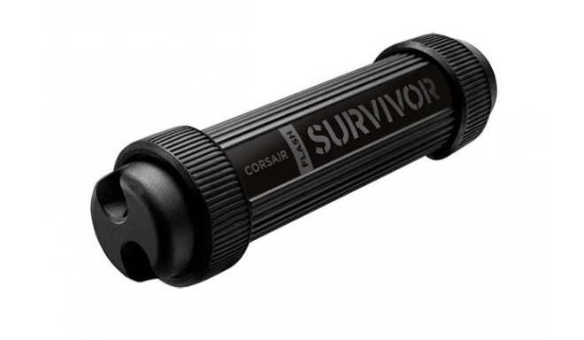 Corsair Flash Survivor Stealth 64GB USB 3.0 Military