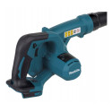 Makita DUB186Z cordless leaf blower Black, Blue 18 V Lithium-Ion (Li-Ion)