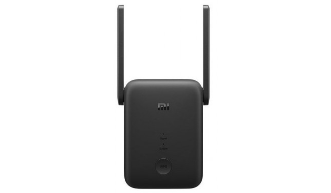 Xiaomi Mi WiFi leviala laiendaja AC1200, must