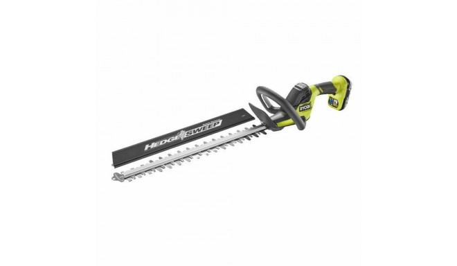 Hedge trimmer Ryobi 45 cm 18 V