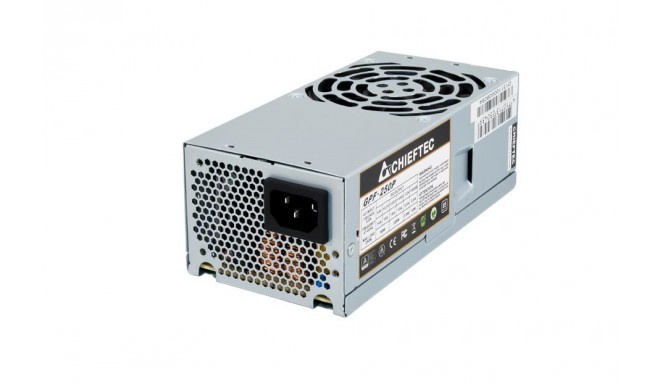 Chieftec case ITX Flyer FI-02BC-U3 PSU 250W (GPF-250P)