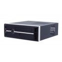 Chieftec ITX case FLYER series FI-02BC-U3, PSU 250W (GPF-250P)