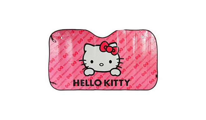 Päikesevari Hello Kitty KIT3015 (130 x 70 cm)