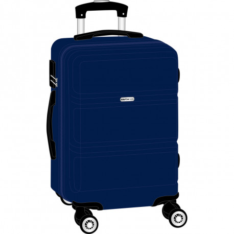 Salongikohver Safta Meresinine 20'' 34,5 x 55 x 20 cm