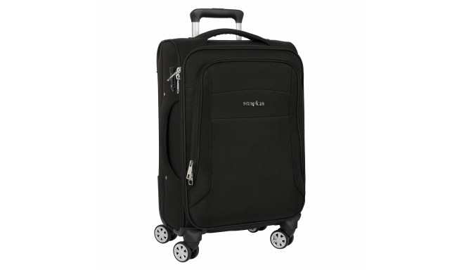 Cabin suitcase Safta  safta business  Black 20''