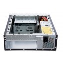 Chieftec ITX case FLYER series FI-02BC-U3, PSU 250W (GPF-250P)