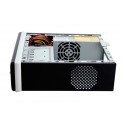 Chieftec ITX case FLYER series FI-02BC-U3, PSU 250W (GPF-250P)