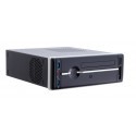 Chieftec ITX case FLYER series FI-02BC-U3, PSU 250W (GPF-250P)