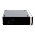 Chieftec ITX case FLYER series FI-02BC-U3, PSU 250W (GPF-250P)