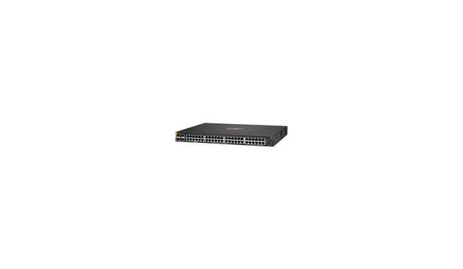 HPE ARUBA 6100 48G CL4 4SFP+ Switch JL675