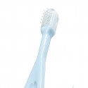 Babyono toothbrushes 3 pcs blue 550/01