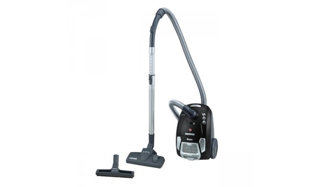 Hoover vacuum cleaner BV71_BV20011, black