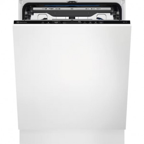 Int.nõudepesumasin, Electrolux, 60cm