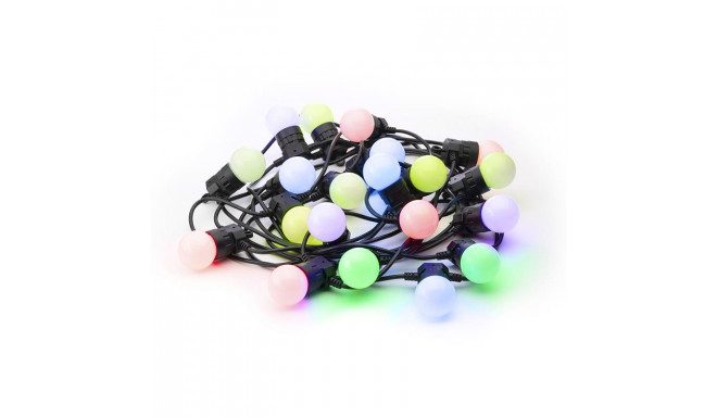 Twinkly Festoon tuled stardikomplekt 20LED/10m