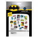 Magnet Set DC Comics - Magnetid