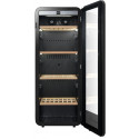 Wine cabinet La Sommeliere APOGEE150PV