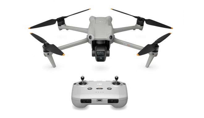 DJI Air 3 DJI RC-N2 juhtpuldiga